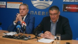 Цветан Антов е преизбран за общински лидер на АБВ в