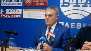 Румен Петков Има ли сигнал до ДАНС за Кинтекс и