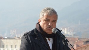 В Гоце Делчев обсъждат проект за изграждане на околовръстен път