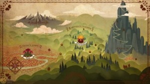 Първият анимационен сериал базиран на български легенди ще бъде представен