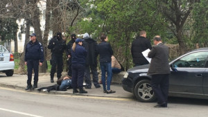 Задържаните при акция охранителни полицаи са участвали в наркомрежа