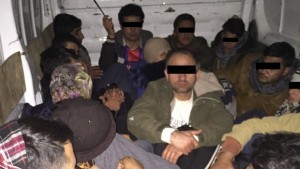 Полицията арестува Филип Фратев за каналджийство