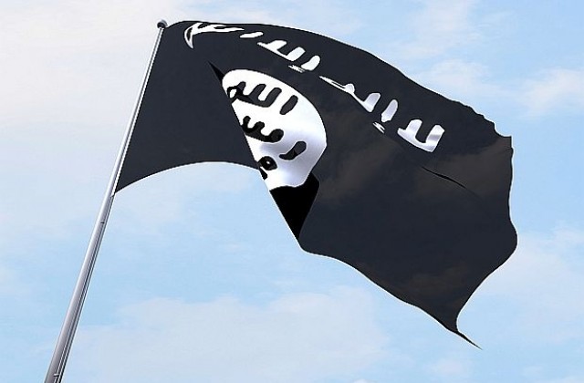 Погребението на Ислямска държава се отлага
