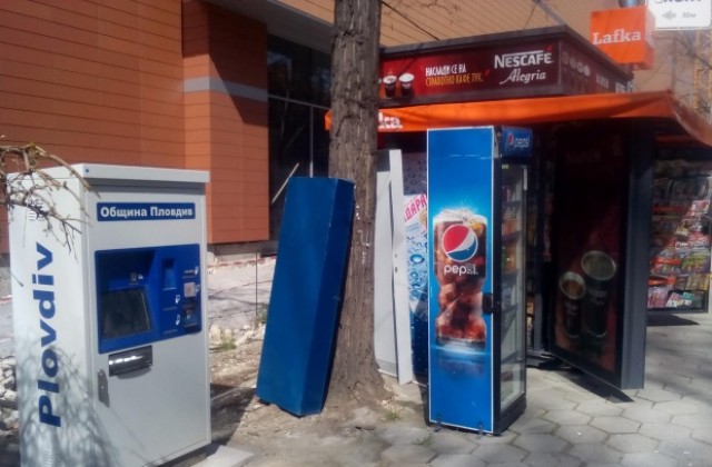 Продължаваме да купуваме билети от автобуса и след 1 април