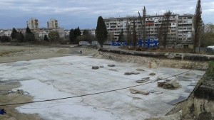 Добра новина Правителството осигури пари за Арена Бургас