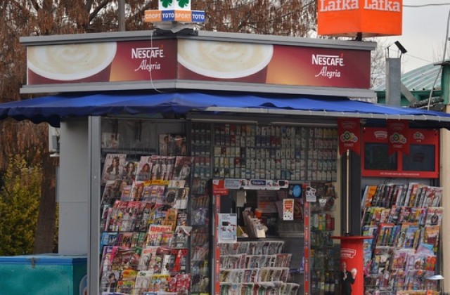 Прокуратурата започва проверка за стеснени тротоари