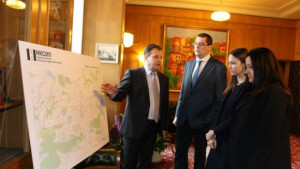 Магистралите Хемус и Русе ВТърново са потвърдени като приоритетни проекти