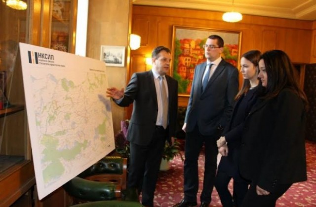 Магистралите „Хемус” и „Русе - В.Търново” са потвърдени като приоритетни проекти