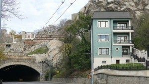 Първият по рода си Дом на етносите отваря врати в