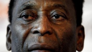 Пеле съди Самсунг че използва негов двойник за реклама