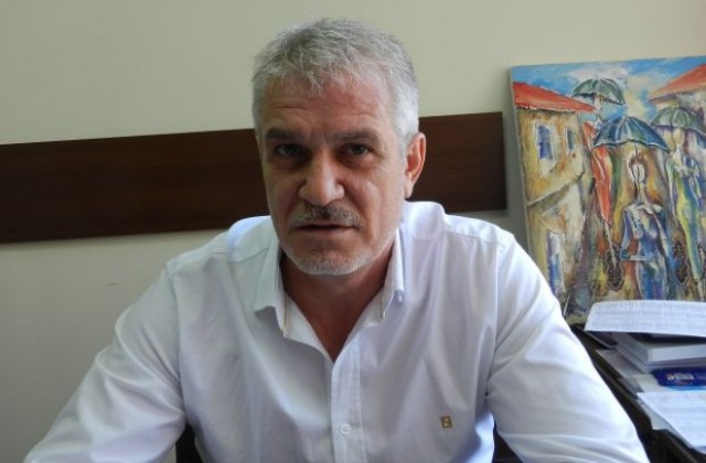 ОбС - Гоце Делчев с нов общински съветник