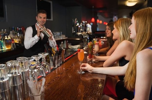 Ресторантьори разреждали алкохола, за да не се напиват клиентите