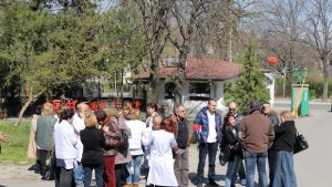 Личните лекари в Димитровград затвориха за 3 часа кабинетите си