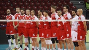 26 млнлв за Световното по волейбол