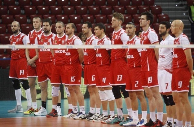 2,6 млн.лв. за Световното по волейбол