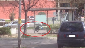 Изоставен багаж вдигна на крак полицията