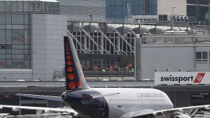 Разказът на един от оцелелите при атентатите на летище Завентем