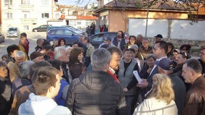Ще продълбочават дерето на река Добричка за защита от наводнения