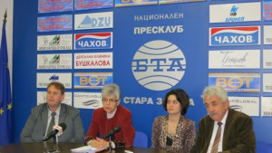 Омбудсманът Мая Манолова Таксата в детските заведения не може да