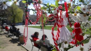 До 30 градуса още през април обещават синоптиците