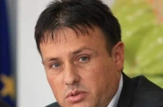 Шефът на Криминална полиция Пловдив оглавява старозагорската областна дирекция