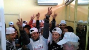 Хепънинг на Пролетта