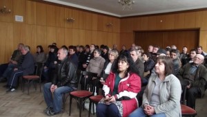 Общините Свищов и Ценово ще си партнират за Местна инициативна