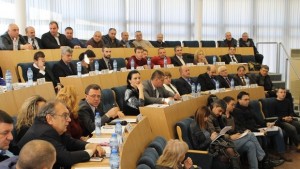 Съветниците в Димитровград приемат нови правила и наредби
