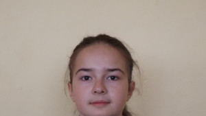 Ученичка от ПМГ Кюстендил на националният кръг на Spelling Bee