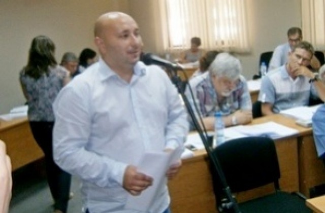 Арестуваха шефа на Автомобилна администрация и бивш шеф на ДАИ-Плевен