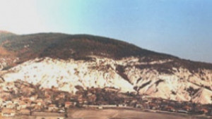 Дадоха на концесия кариерите при Върбешница и Горна Кремена