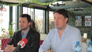 В БСПТърговище са готови на промяна