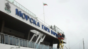 Катамарани свързват Бургас и Варна