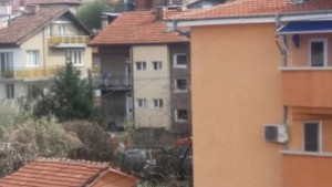 Забравен котлон на ул Хан Аспарух предизвика пожар