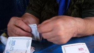 Шофьор помогна на бургазлийка