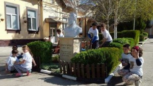 Пролетна инициатива в НУ Христо Ботев