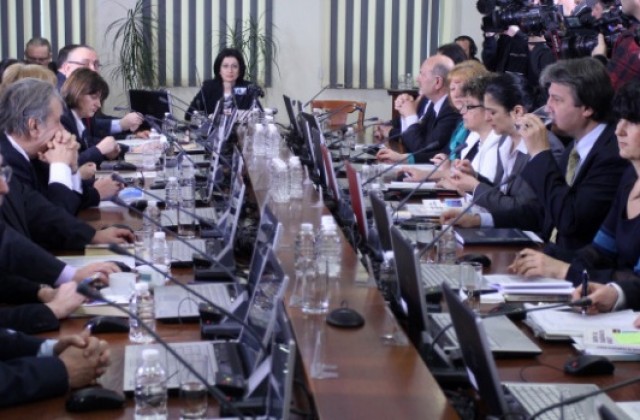 Районната прокуратура в Провадия с нов ръководител