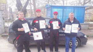 Свищовски ученици спечелиха трето място в регионално състезание