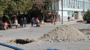 Община Търговище прехвърля новия воден цикъл на ВиК дружеството