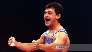 Журналисти предлагат щангистът Иван Иванов за почетен гражданин на Шумен