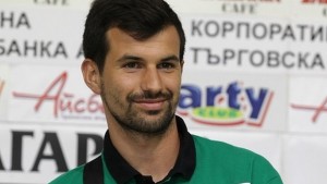 Нов футболист е привлечен в Спартак Плевен