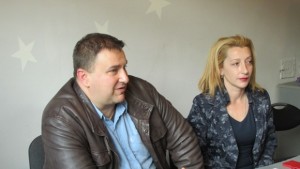 Емил Радев Няма да спрем терористите със забрана на законните