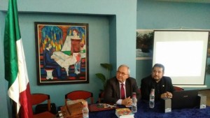 Луис Монтеро Мексико не е само текила сомбреро и музика