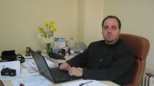 Росен Тимчев разследва злоупотреби в общинската болница