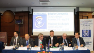 Кметът Даниел Панов участва в престижна международна конференция за местното