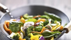 Тефлонът измислен преди 2000 години