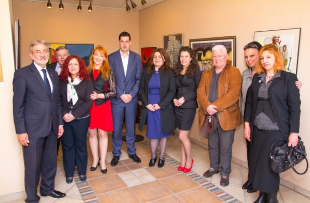 Меморандум за ненамеса в политическите и религиозните дела подписaха в Дома на етносите в Пловдив
