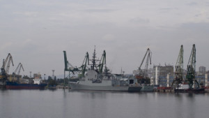 Новите патрулни кораби за ВМС ще струват 820 млн лв