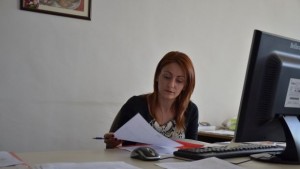 Симона Митова е новият началник на отдел Образование в Общината