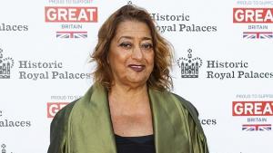 Почина световноизвестната архитектка Заха Хадид